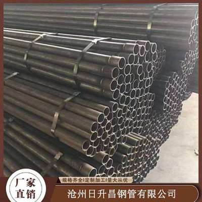 洛南声测管规格型号对照表