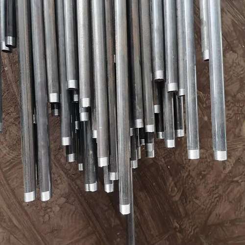 洛南声测管重量是多少？买管必知的计算公式